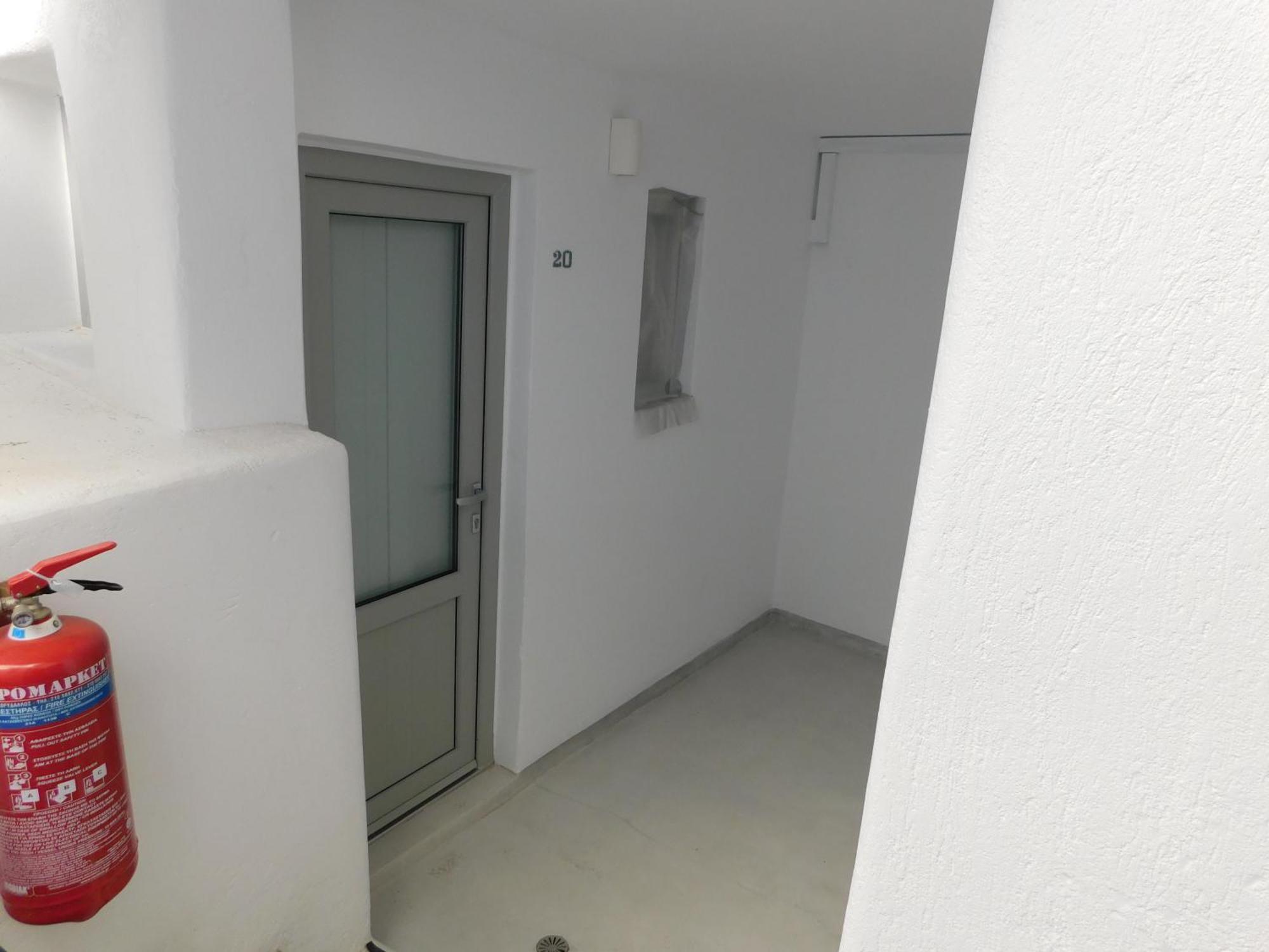 Fira Unique Rooms Екстер'єр фото