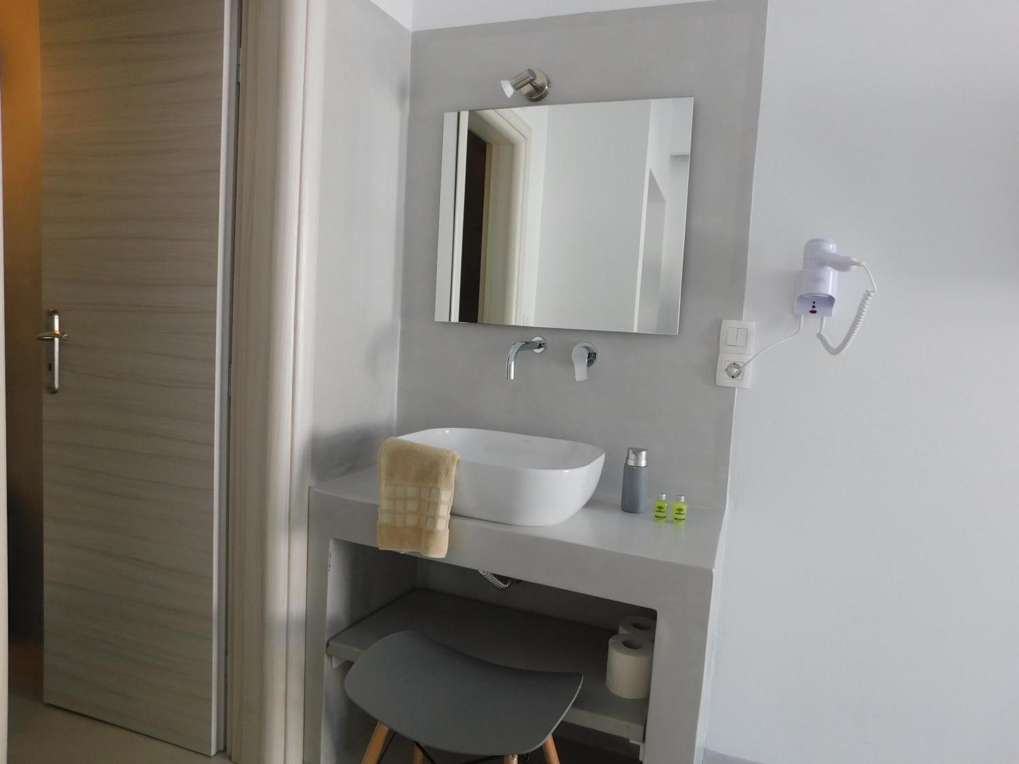 Fira Unique Rooms Екстер'єр фото