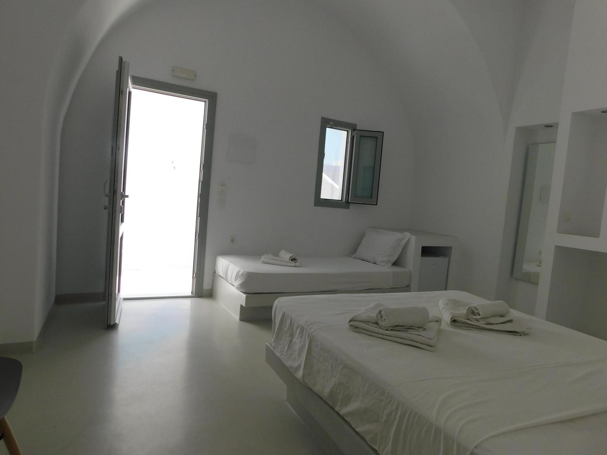 Fira Unique Rooms Екстер'єр фото