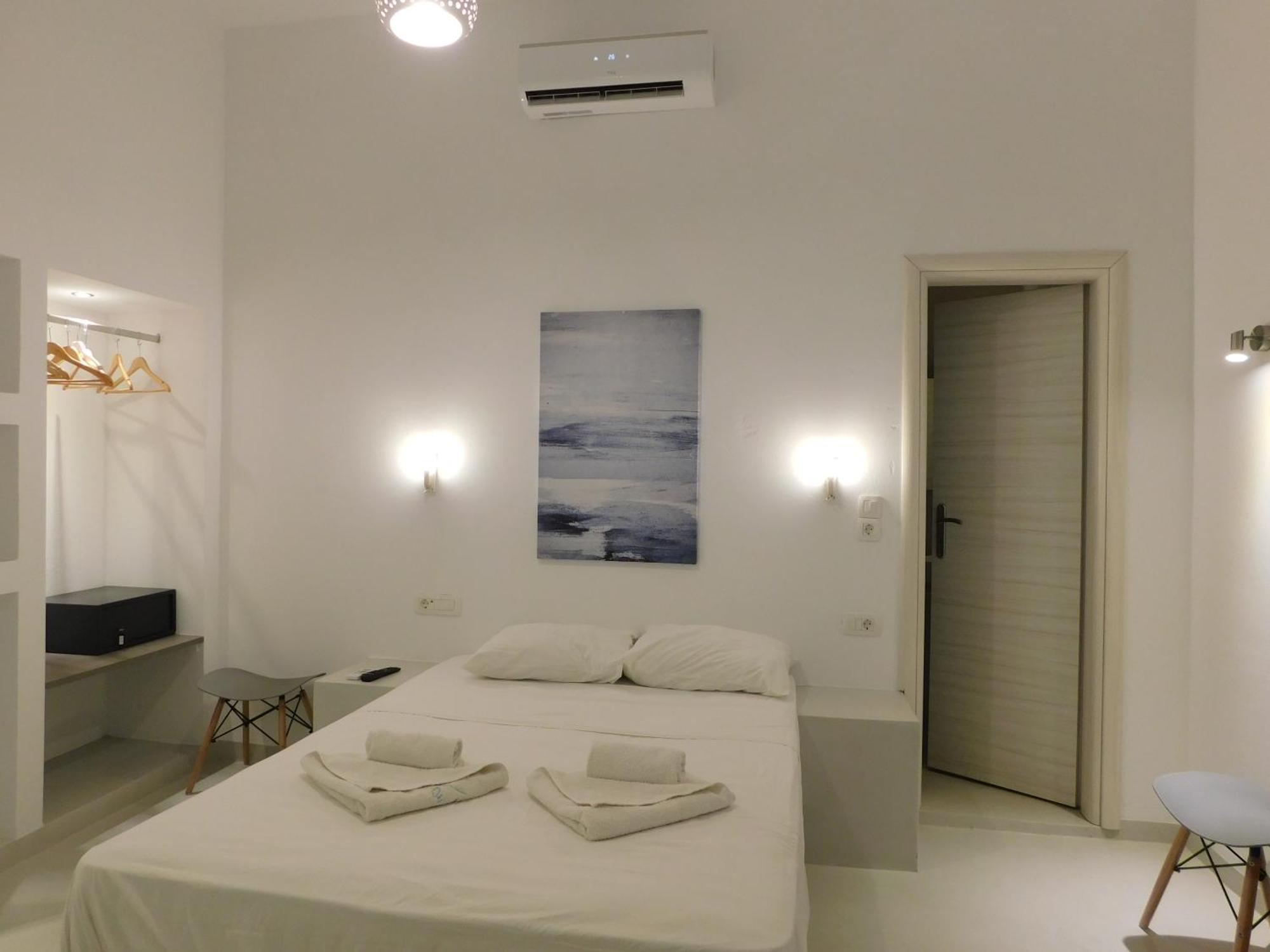 Fira Unique Rooms Екстер'єр фото