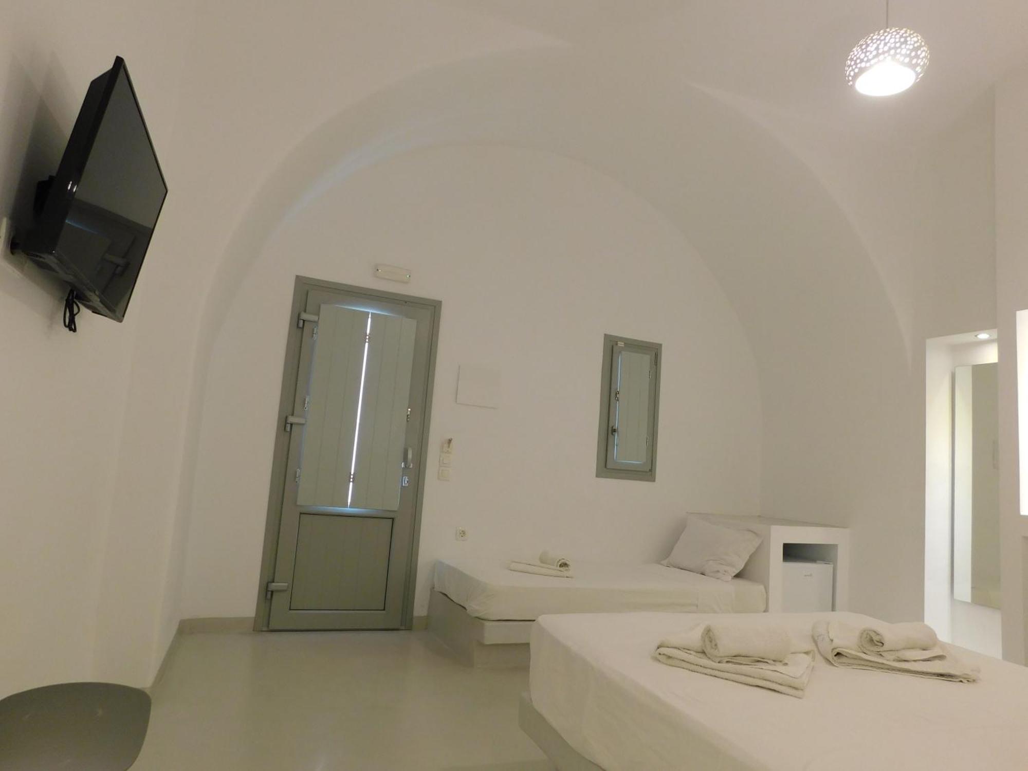 Fira Unique Rooms Екстер'єр фото