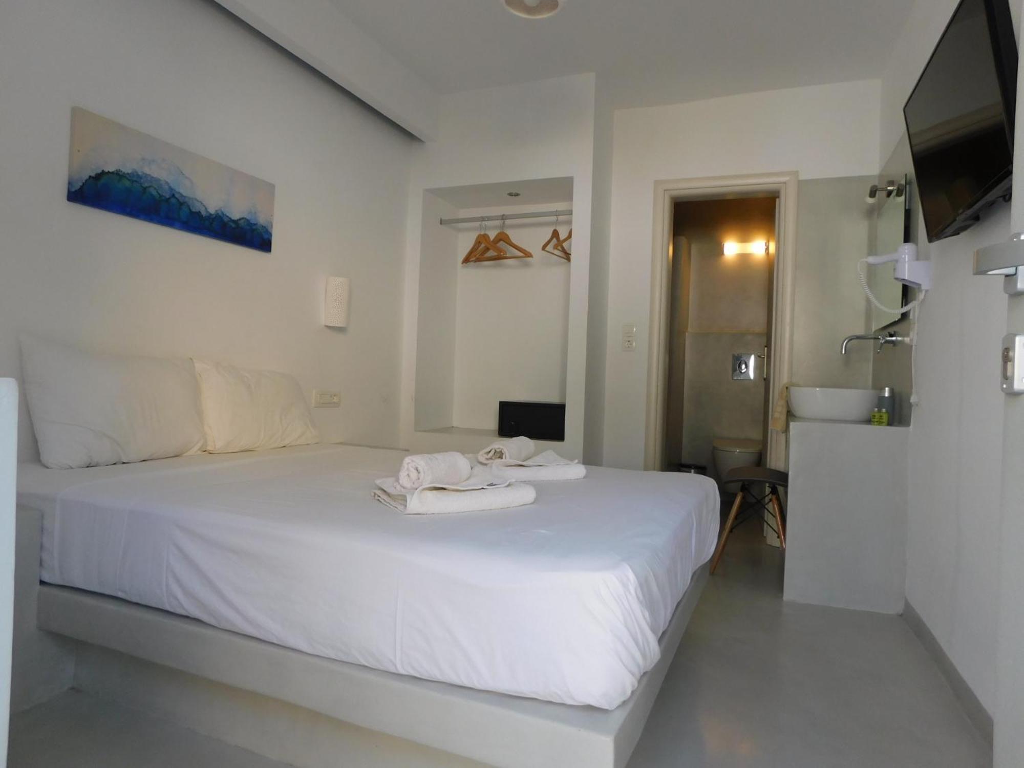 Fira Unique Rooms Екстер'єр фото