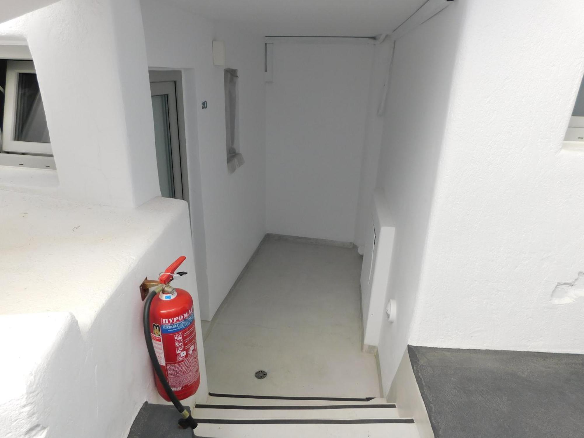 Fira Unique Rooms Екстер'єр фото